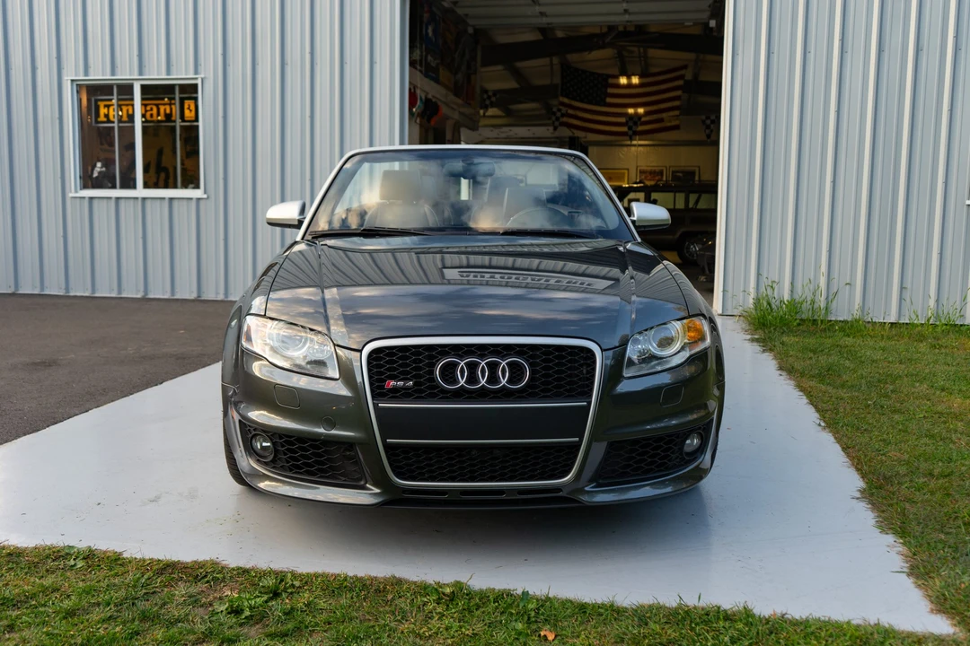 2008 Audi B7 RS4 - Image 3 of 31