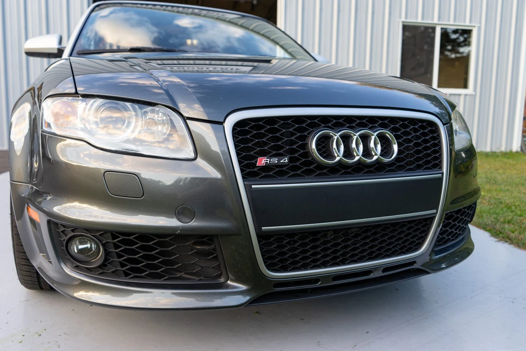 2008 Audi B7 RS4 - Image 5 of 31