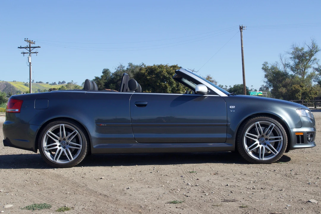 2008 Audi B7 RS4 - Image 15 of 31