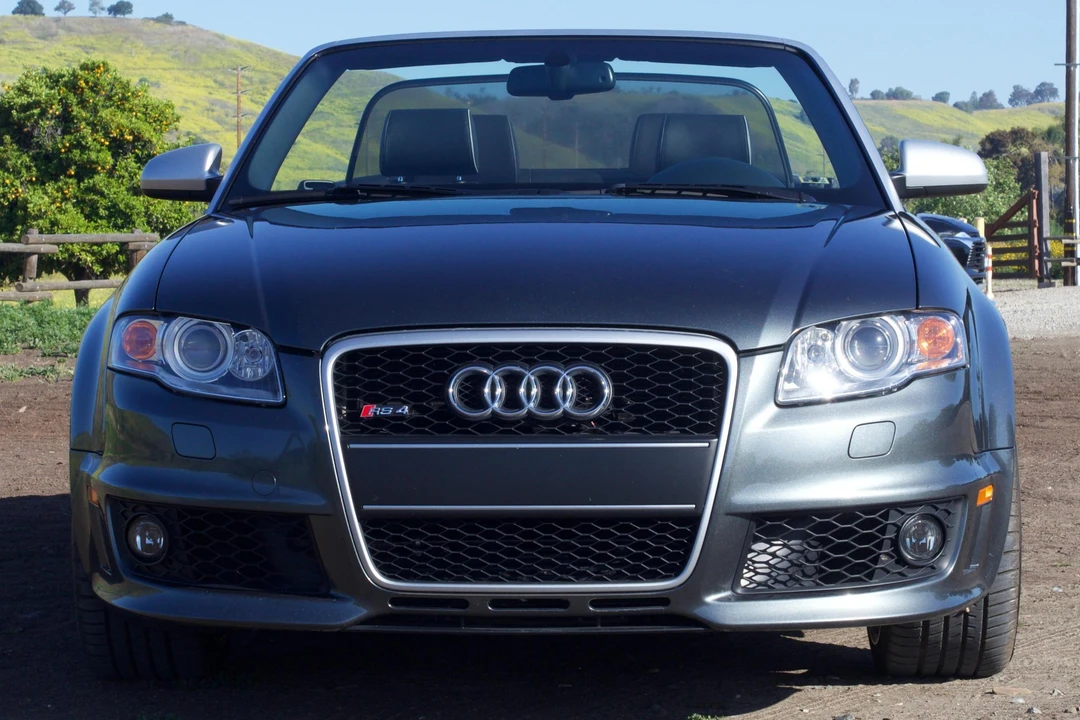 2008 Audi B7 RS4 - Image 2 of 31
