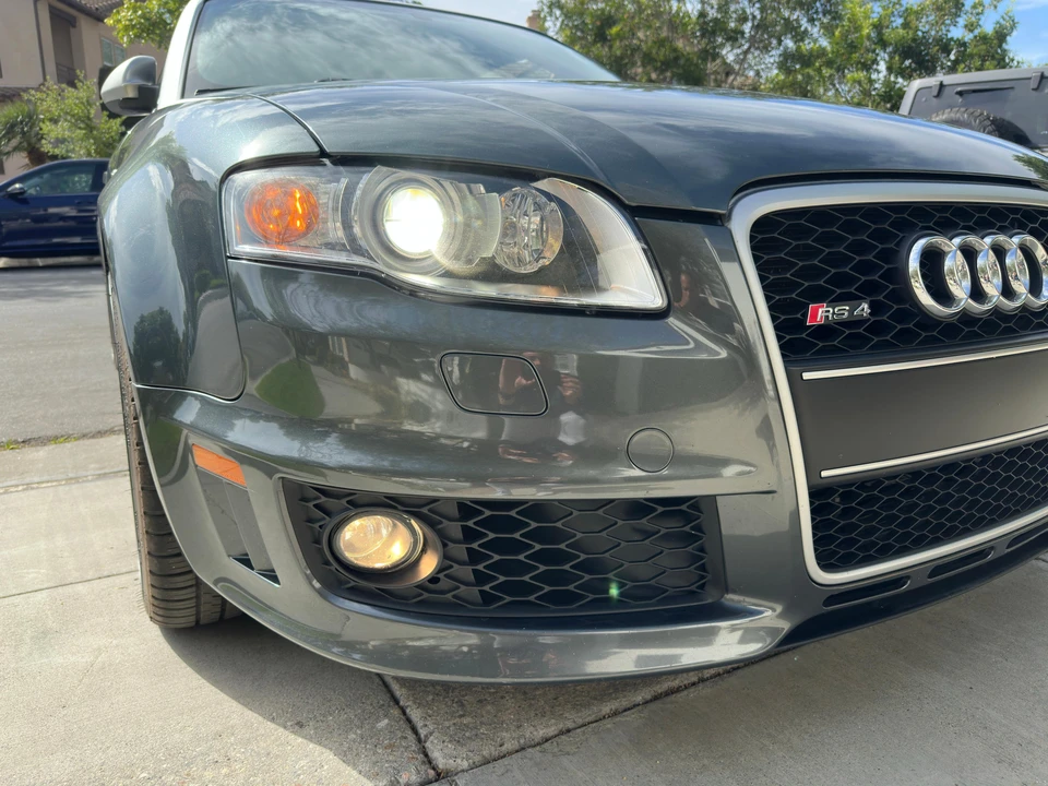 2008 Audi B7 RS4 - Image 21 of 31