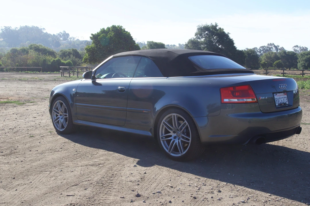 2008 Audi B7 RS4 - Image 10 of 31