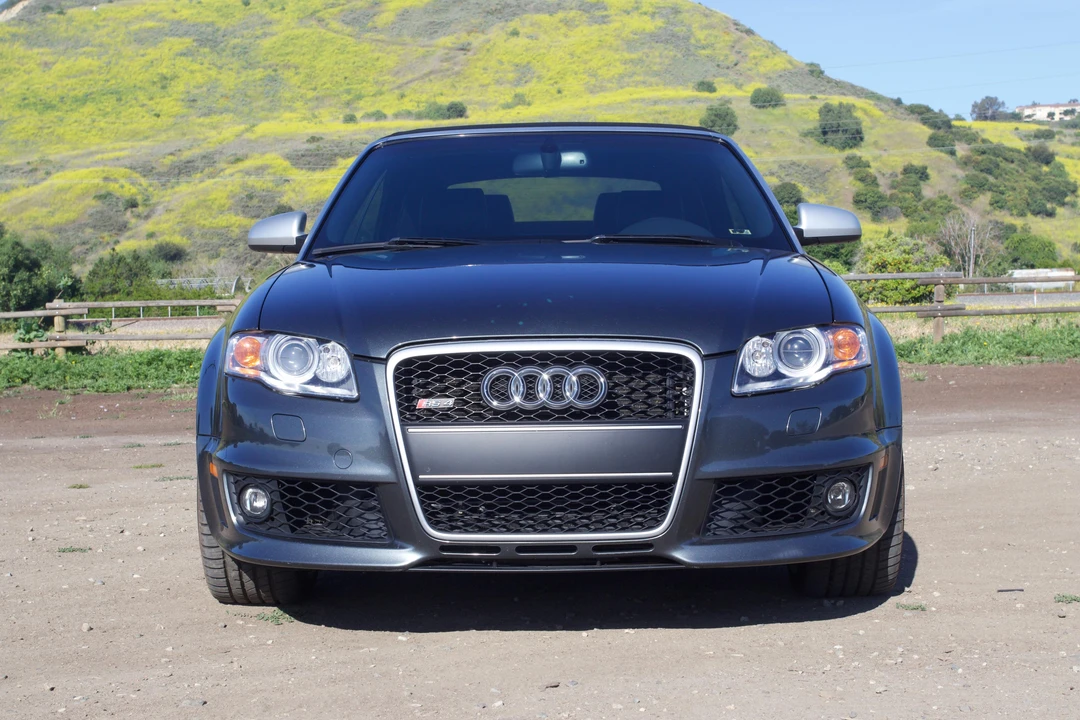 2008 Audi B7 RS4 - Image 6 of 31