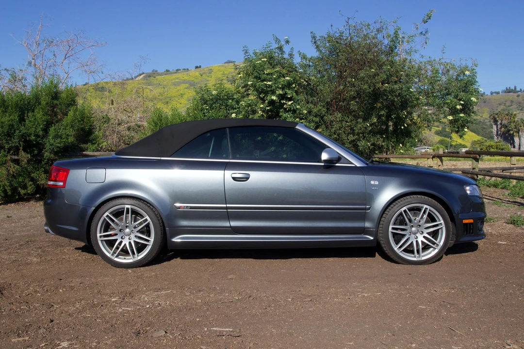 2008 Audi B7 RS4 - Image 14 of 31