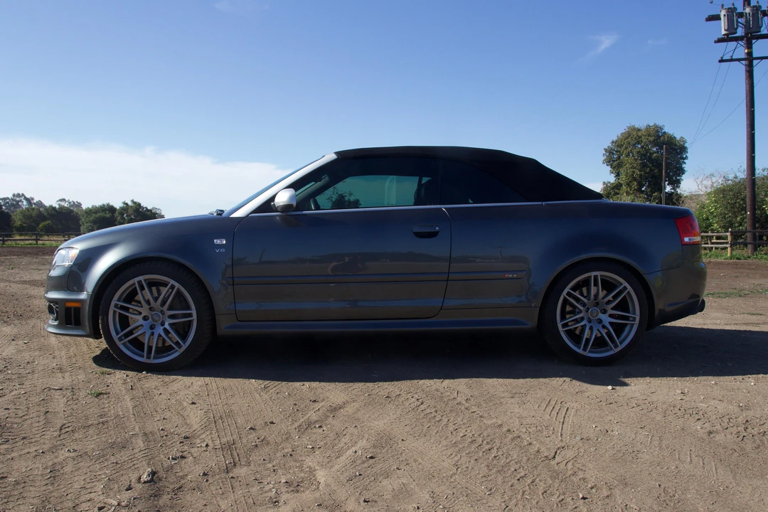 2008 Audi B7 RS4 - Image 8 of 31