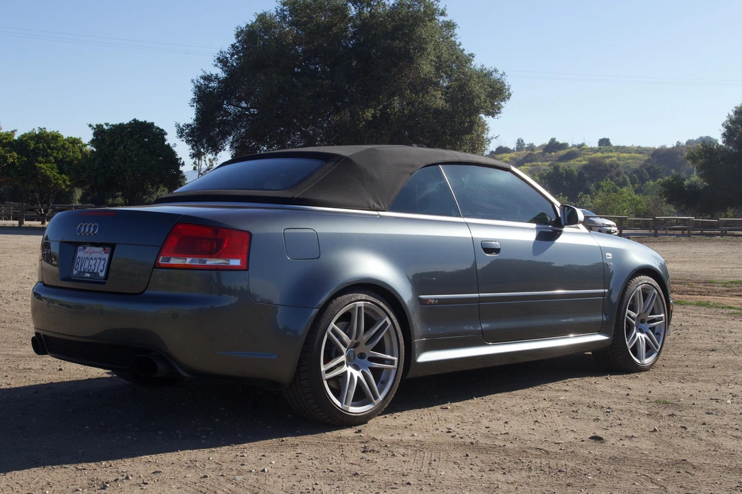 2008 Audi B7 RS4 - Image 13 of 31