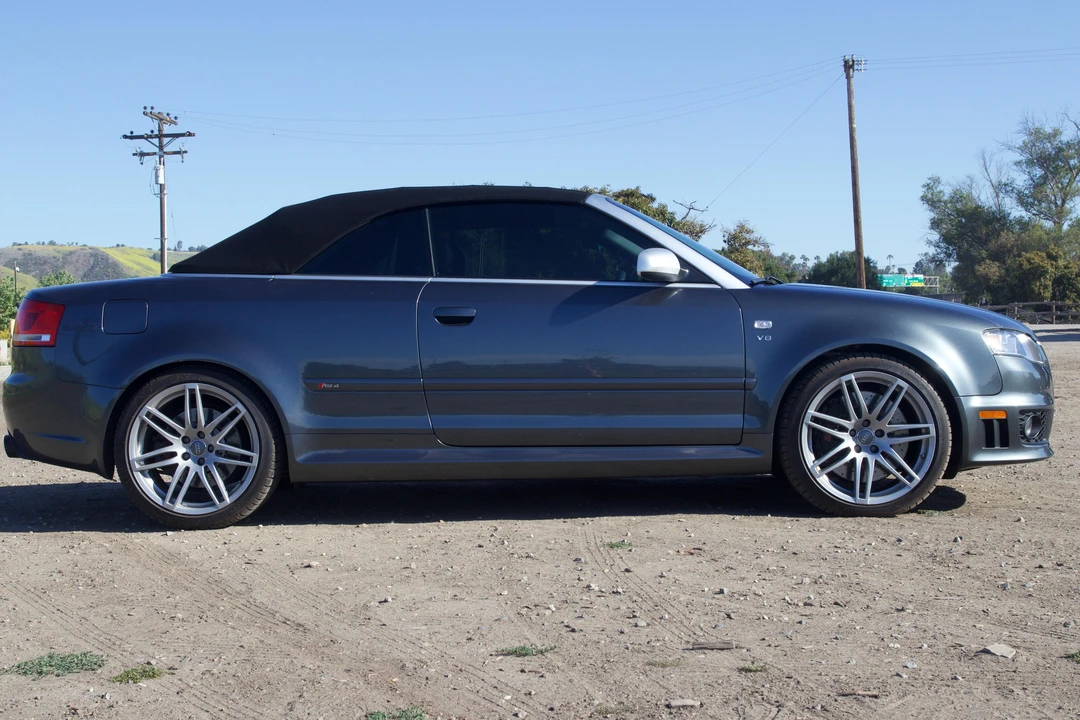 2008 Audi B7 RS4 - Image 16 of 31