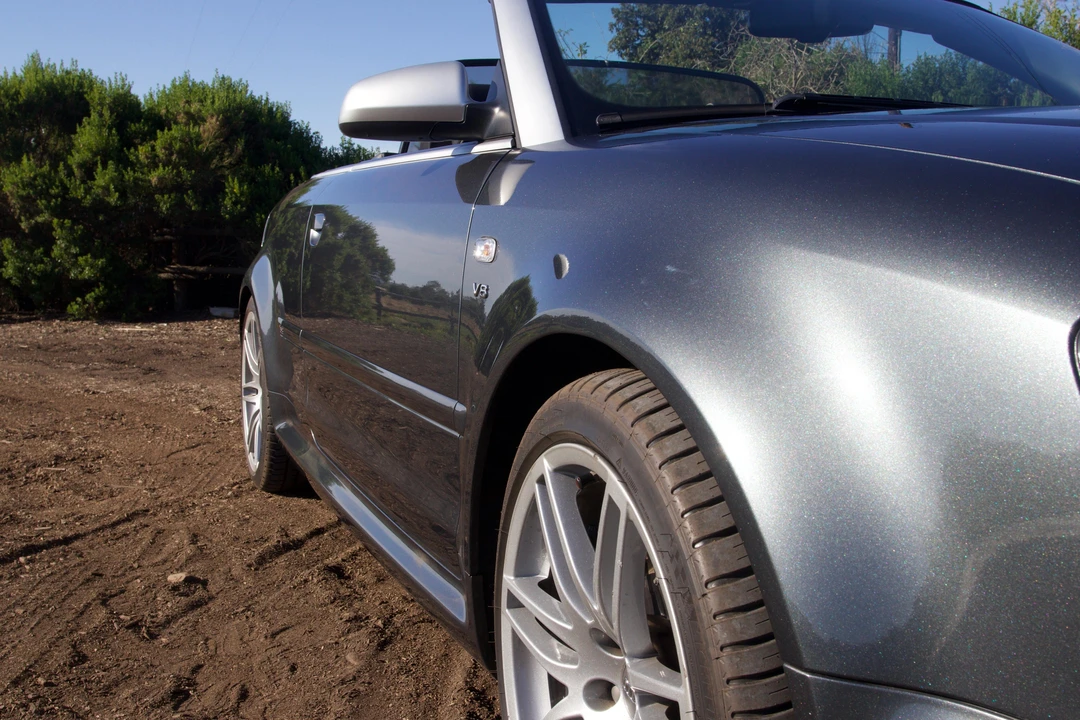 2008 Audi B7 RS4 - Image 30 of 31