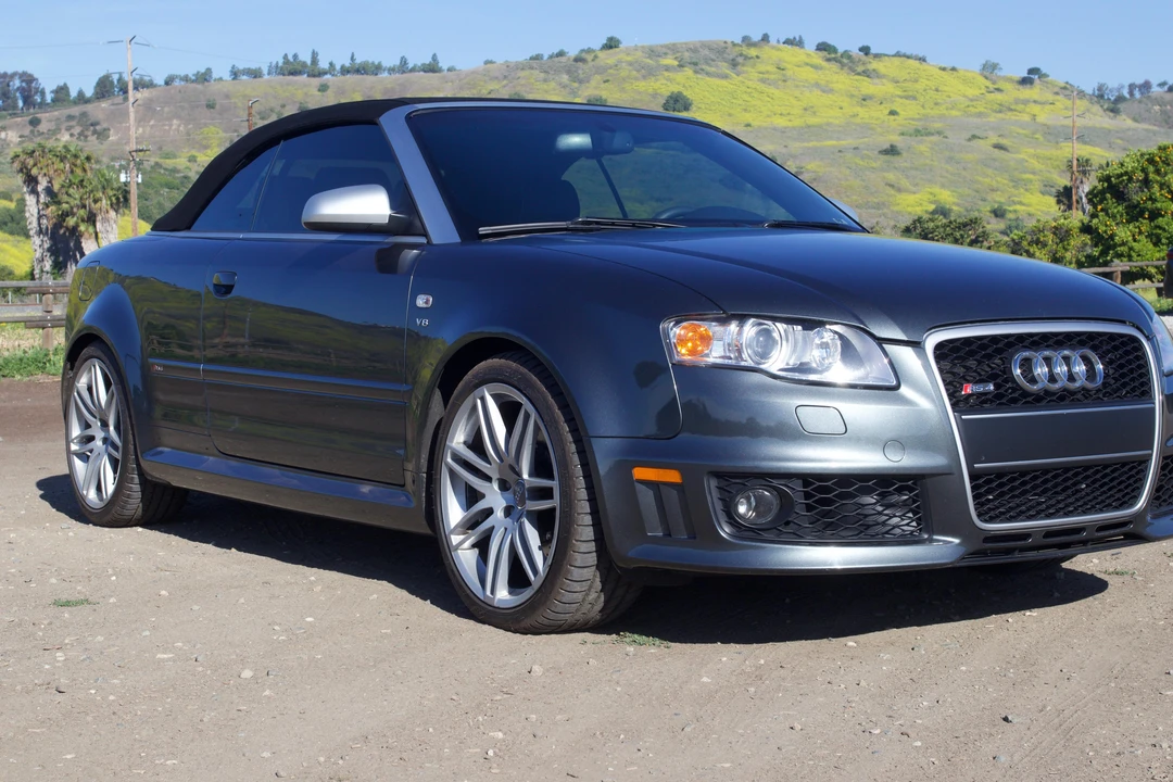 2008 Audi B7 RS4 - Image 20 of 31