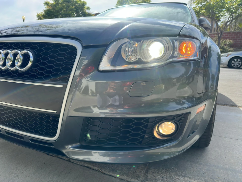2008 Audi B7 RS4 - Image 24 of 31