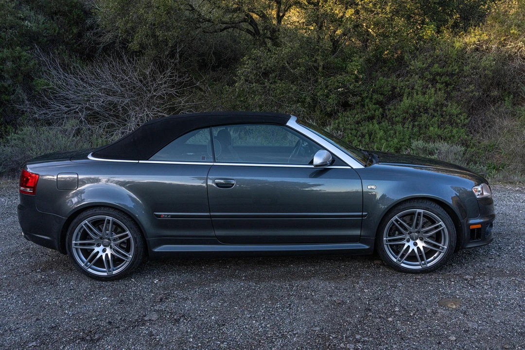 2008 Audi B7 RS4 - Image 22 of 31