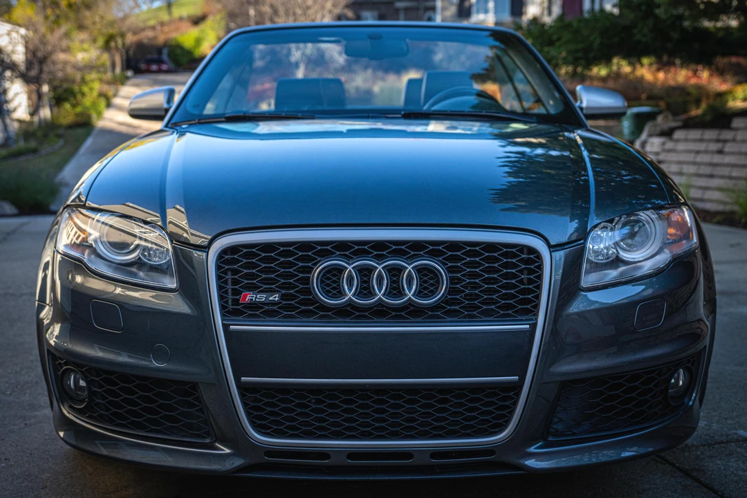 2008 Audi B7 RS4 - Image 2 of 31