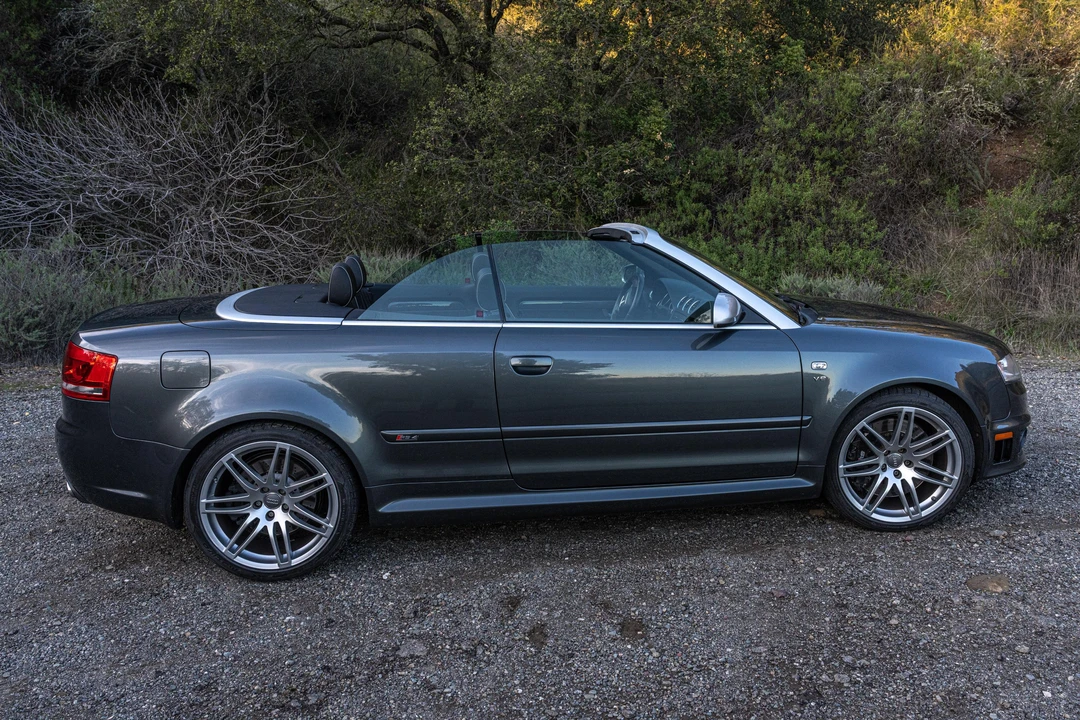 2008 Audi B7 RS4 - Image 12 of 31