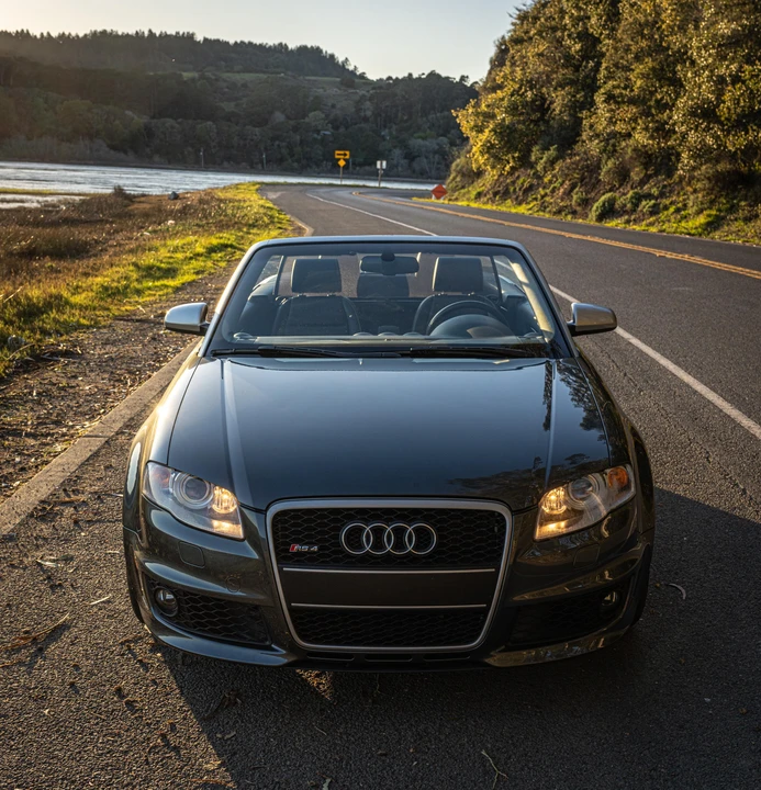 2008 Audi B7 RS4 - Image 6 of 31