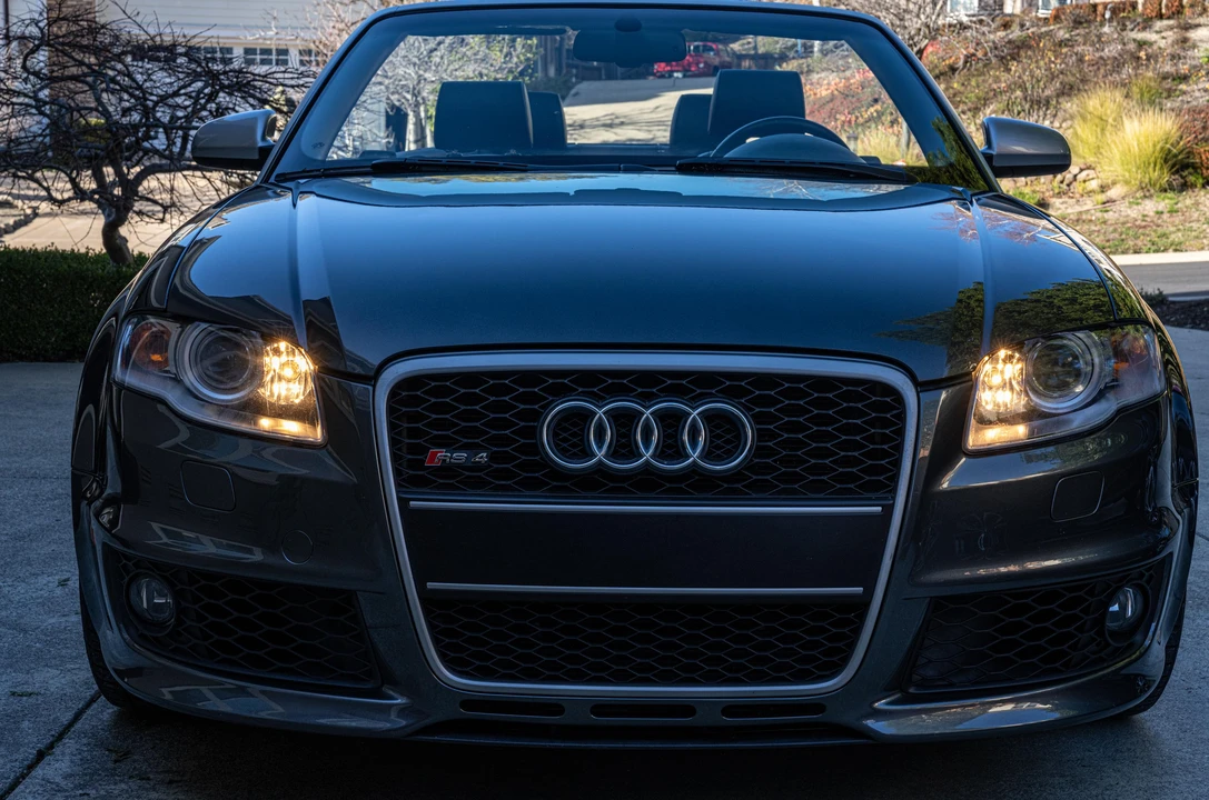 2008 Audi B7 RS4 - Image 7 of 31