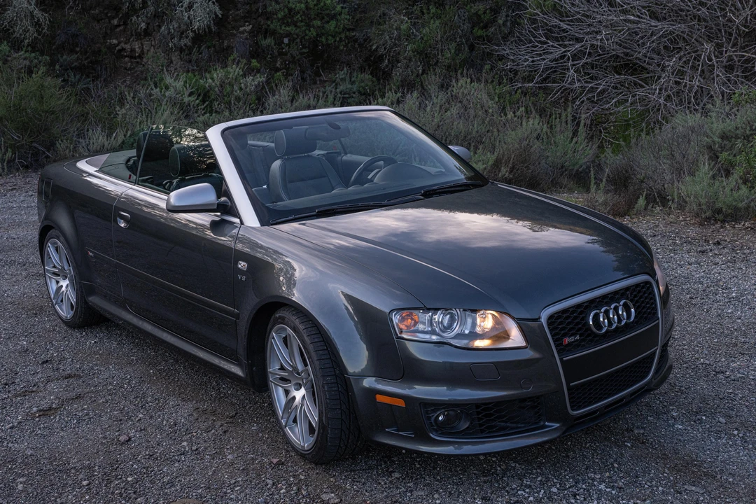 2008 Audi B7 RS4 - Image 13 of 31