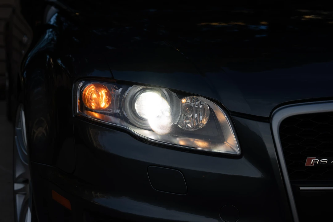 2008 Audi B7 RS4 - Image 27 of 31