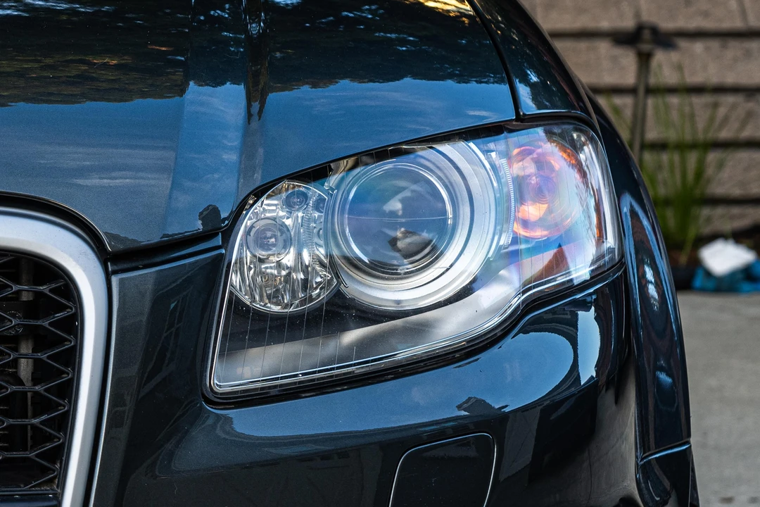 2008 Audi B7 RS4 - Image 28 of 31