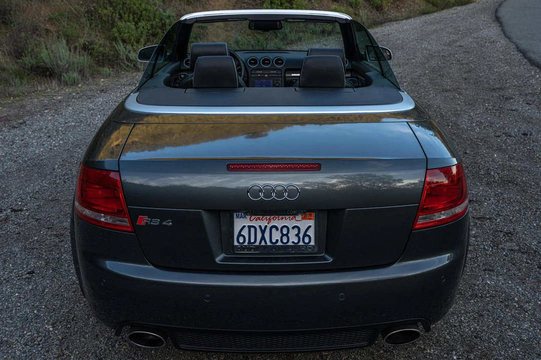 2008 Audi B7 RS4 - Image 5 of 31