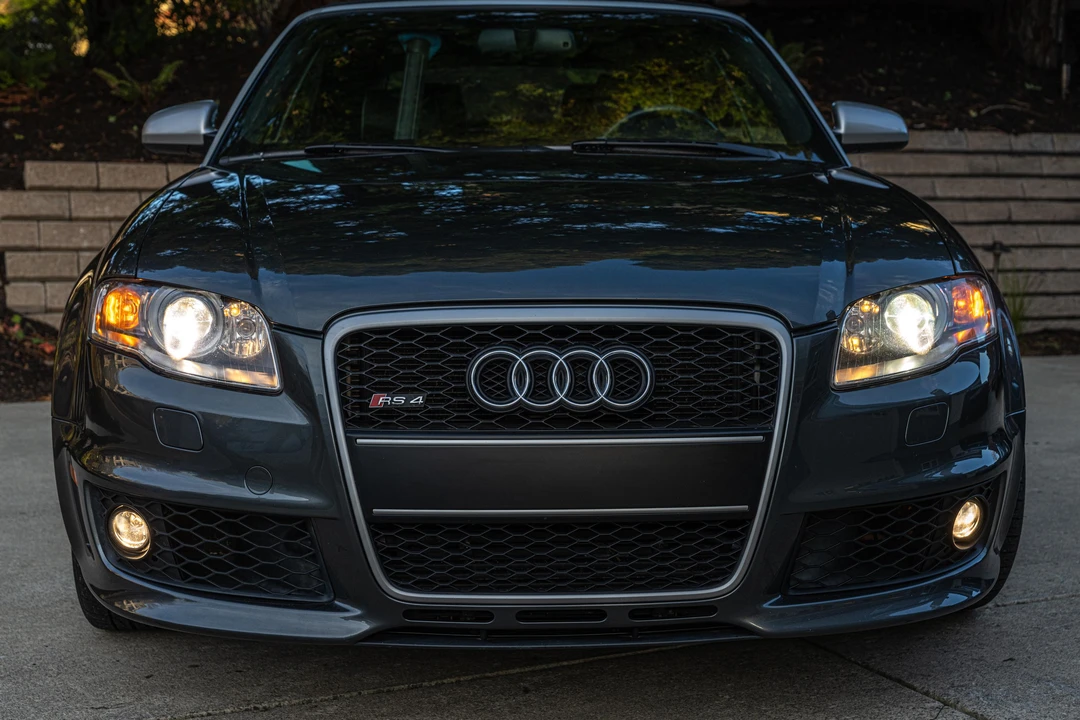 2008 Audi B7 RS4 - Image 15 of 31