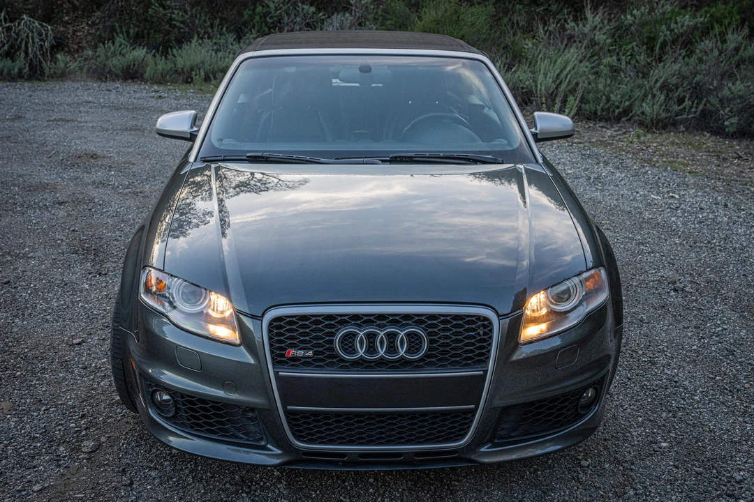 2008 Audi B7 RS4 - Image 14 of 31