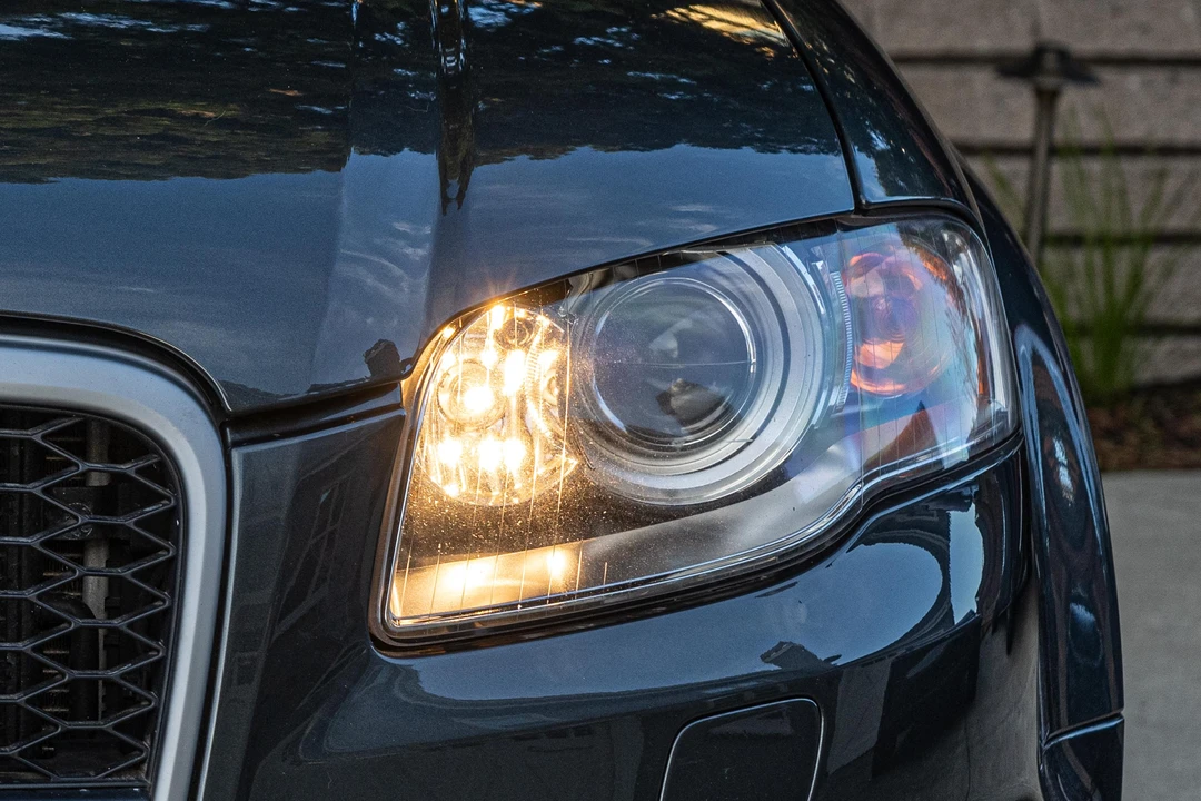 2008 Audi B7 RS4 - Image 29 of 31