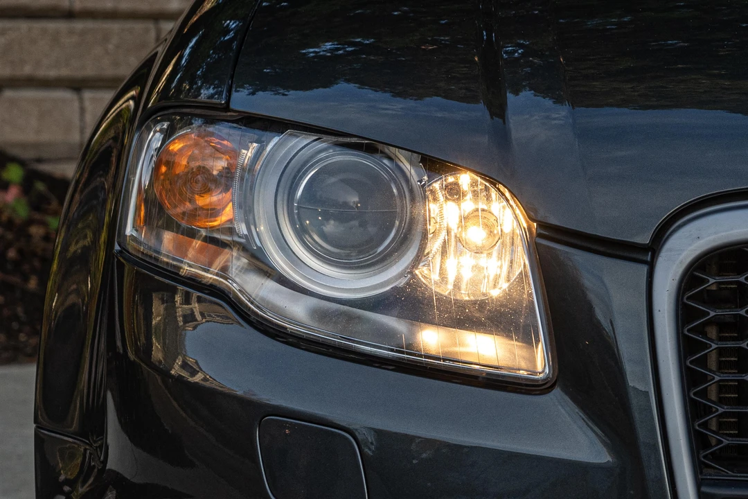 2008 Audi B7 RS4 - Image 26 of 31