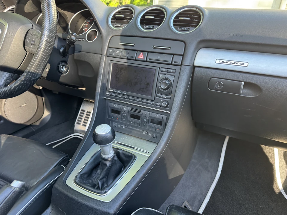 2008 Audi B7 RS4 - Image 25 of 31