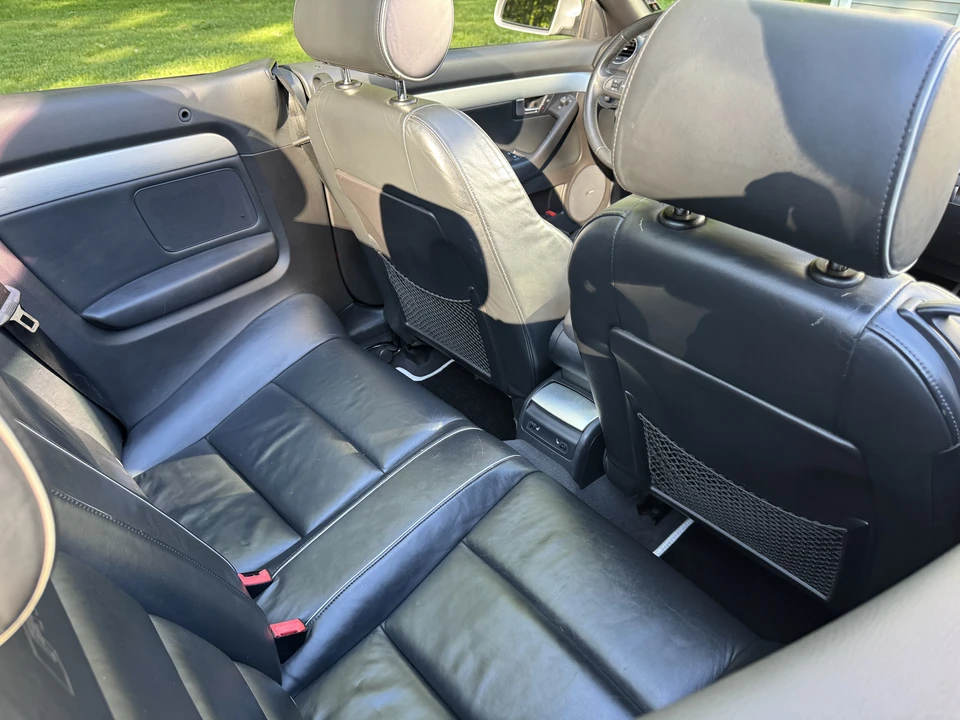 2008 Audi B7 RS4 - Image 31 of 31