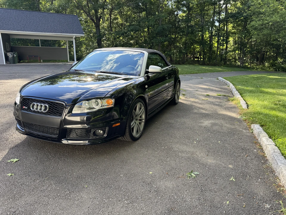 2008 Audi B7 RS4 - Image 3 of 31
