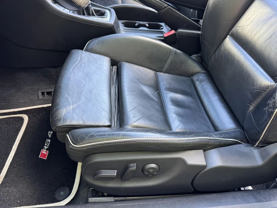 2008 Audi B7 RS4 - Image 12 of 31