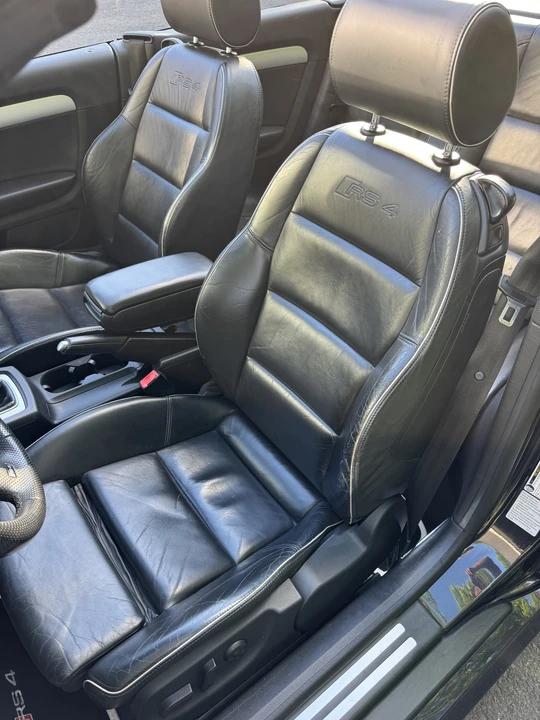 2008 Audi B7 RS4 - Image 11 of 31