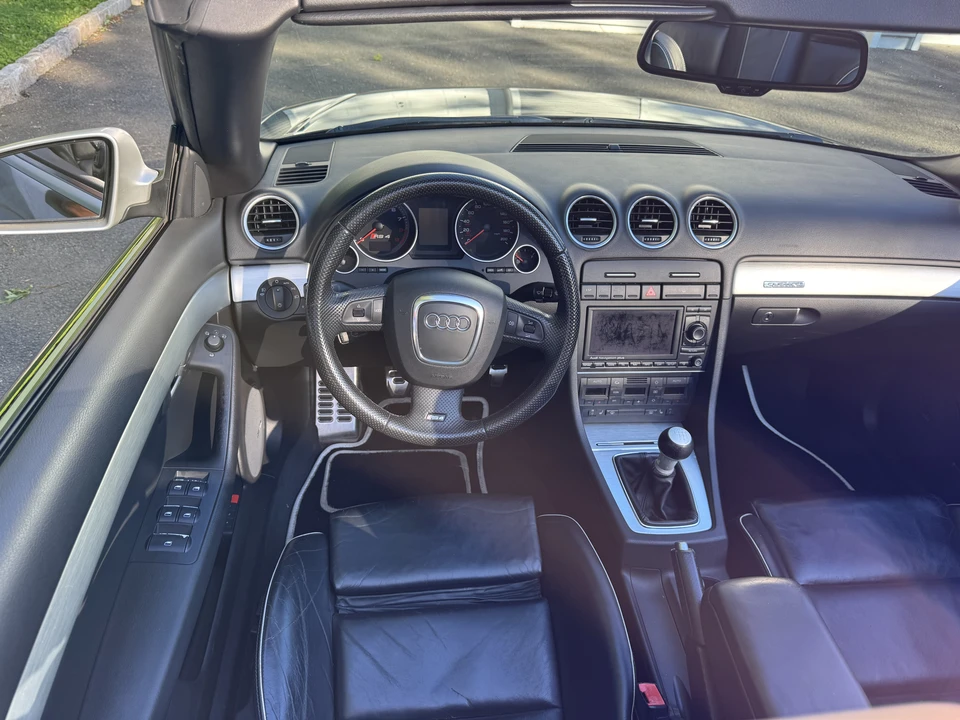 2008 Audi B7 RS4 - Image 22 of 31