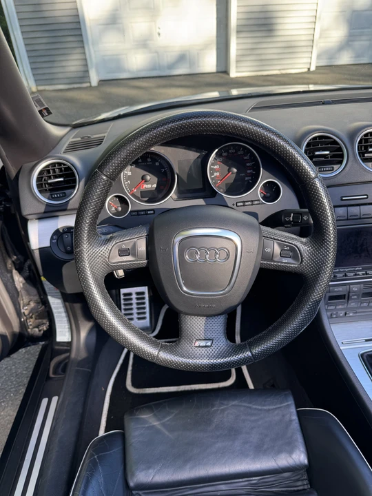 2008 Audi B7 RS4 - Image 23 of 31