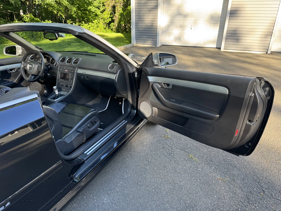 2008 Audi B7 RS4 - Image 20 of 31
