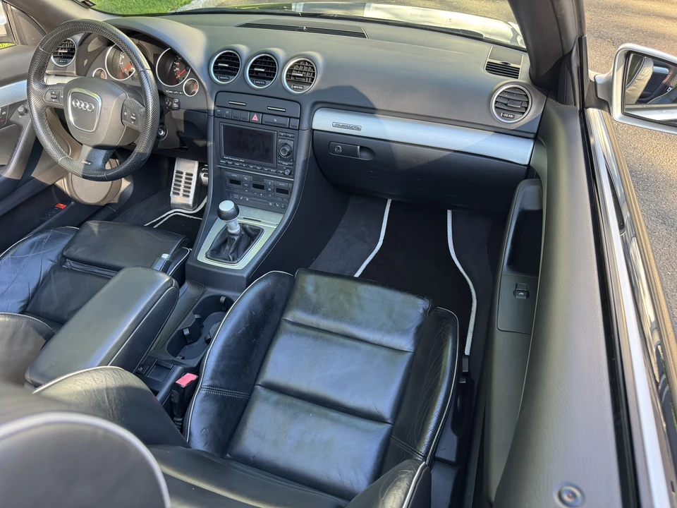 2008 Audi B7 RS4 - Image 18 of 31