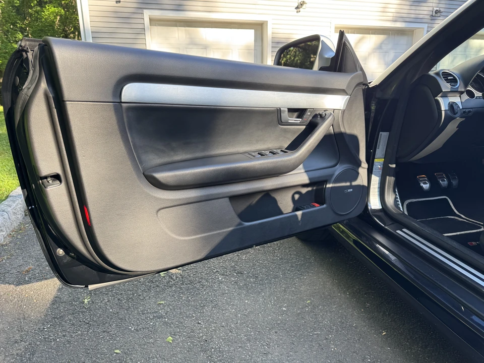 2008 Audi B7 RS4 - Image 13 of 31