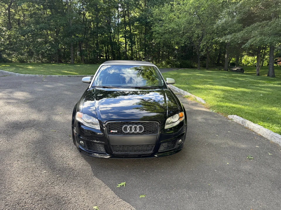 2008 Audi B7 RS4 - Image 2 of 31