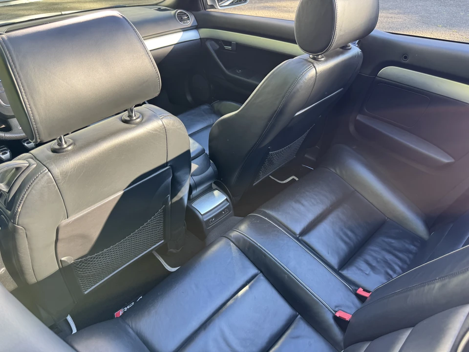 2008 Audi B7 RS4 - Image 30 of 31