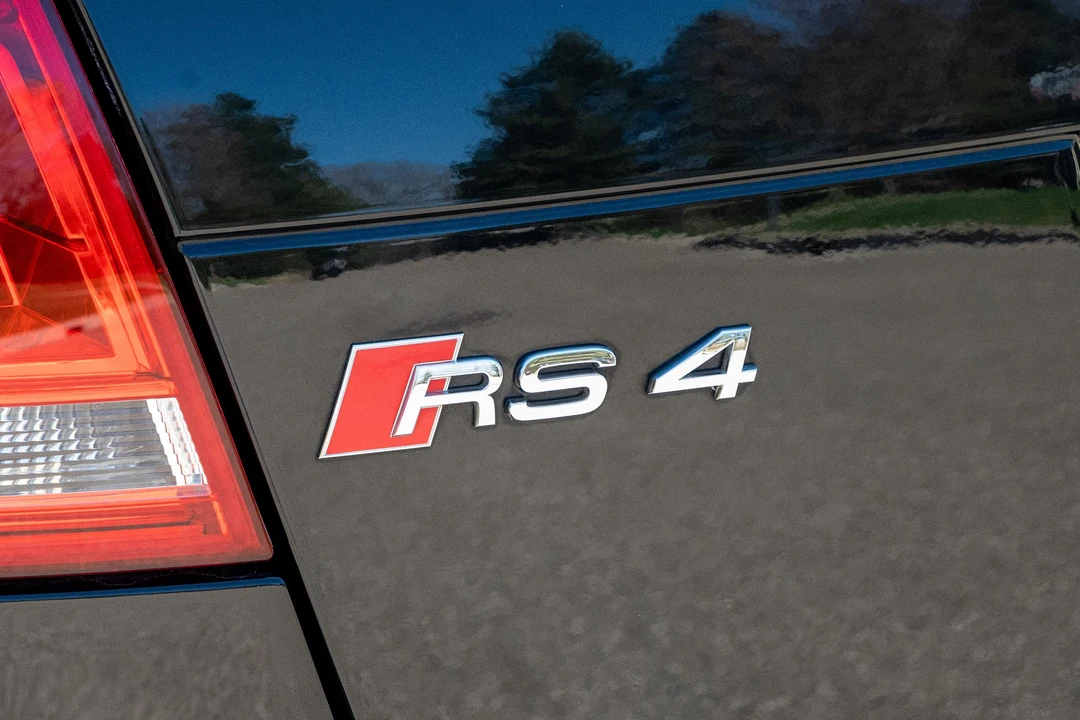 2008 Audi B7 RS4 - Image 23 of 31
