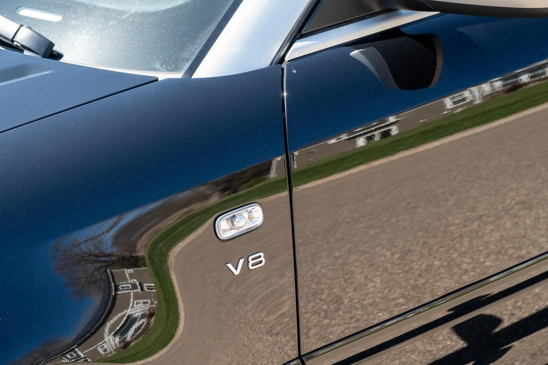 2008 Audi B7 RS4 - Image 20 of 31