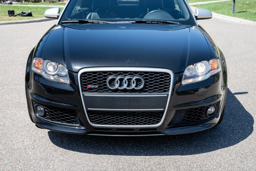 2008 Audi B7 RS4 - Image 17 of 31