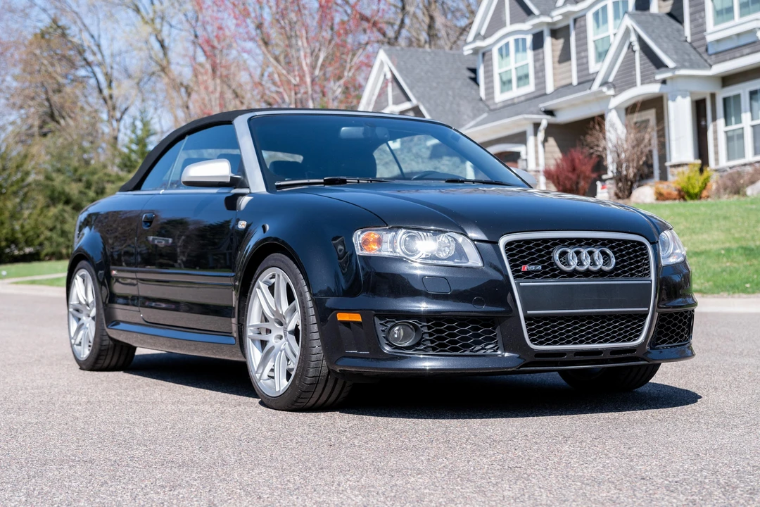 2008 Audi B7 RS4 - Image 15 of 31