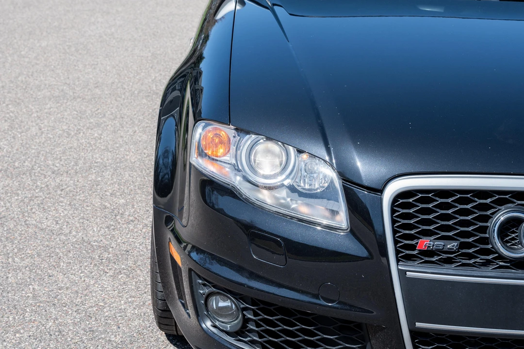 2008 Audi B7 RS4 - Image 16 of 31