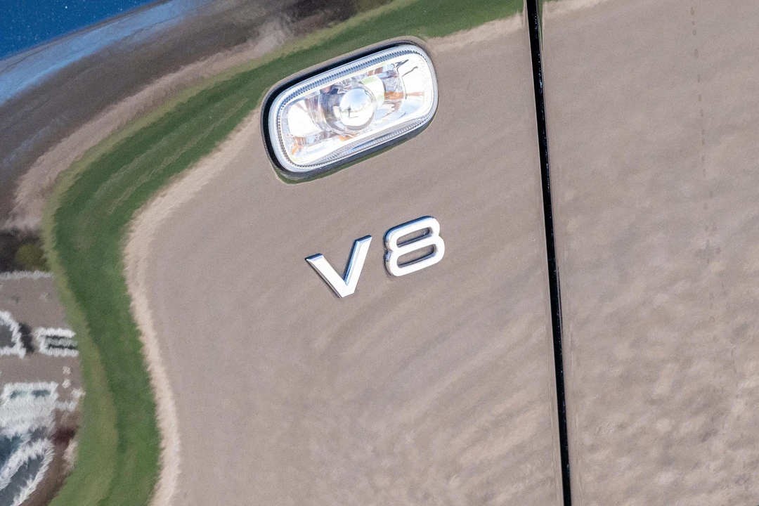 2008 Audi B7 RS4 - Image 21 of 31