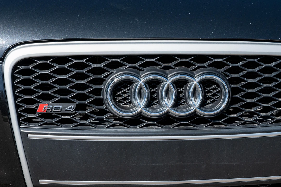 2008 Audi B7 RS4 - Image 18 of 31