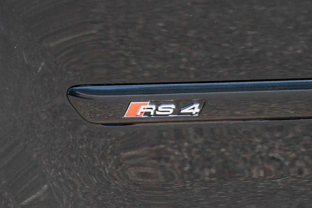 2008 Audi B7 RS4 - Image 22 of 31