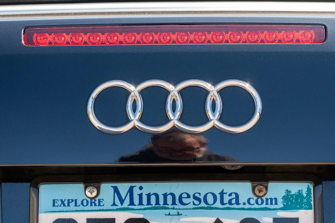 2008 Audi B7 RS4 - Image 27 of 31