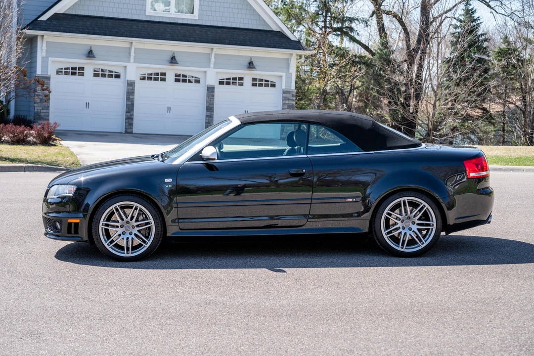 2008 Audi B7 RS4 - Image 12 of 31
