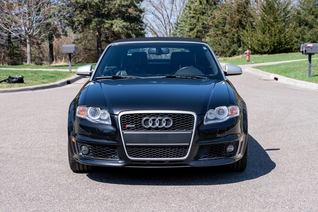 2008 Audi B7 RS4 - Image 10 of 31